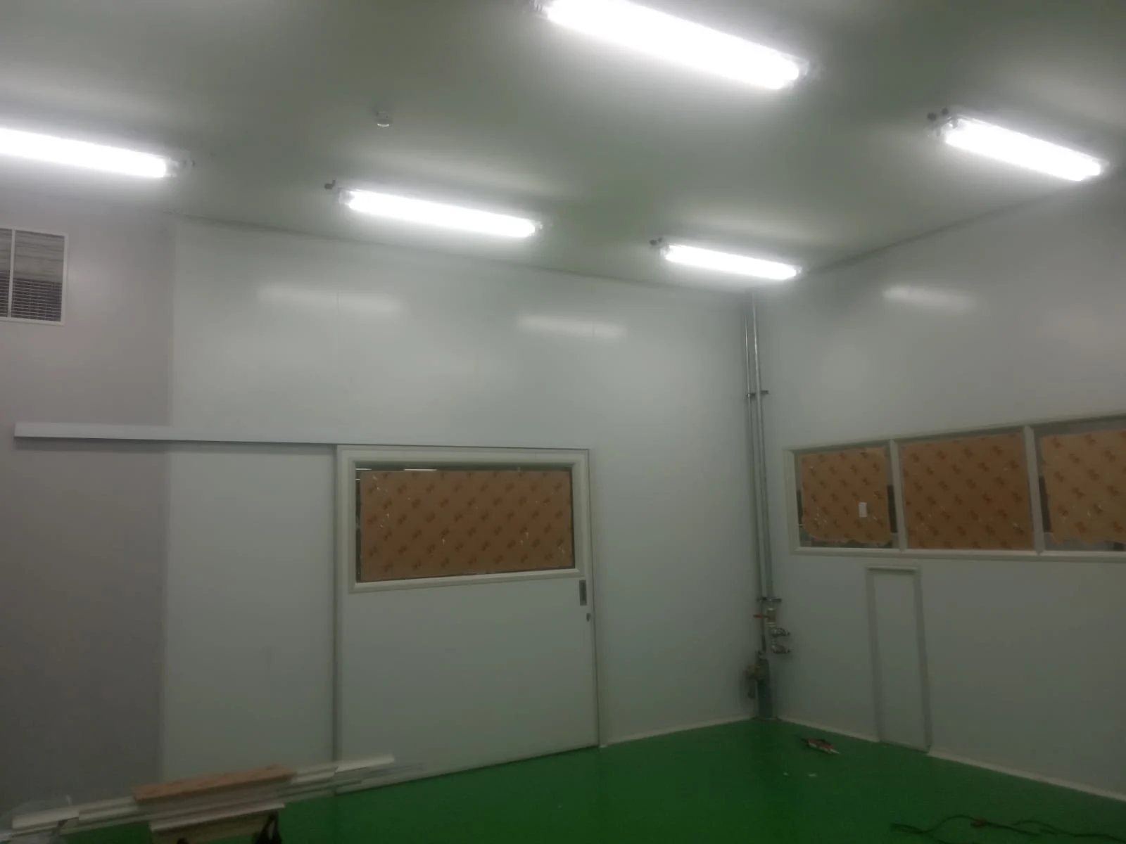 Project Cibitung Ruang Office