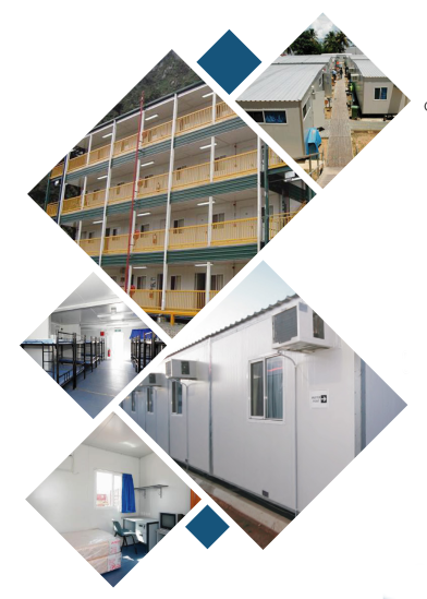 PT. Sarana Multigriya Lestari - Insulated Sandwich Panel System