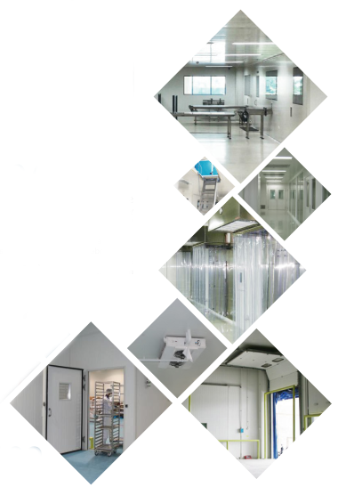 PT. Sarana Multigriya Lestari - Insulated Sandwich Panel System