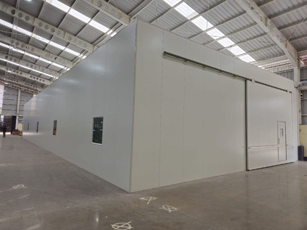 material panel sandwich