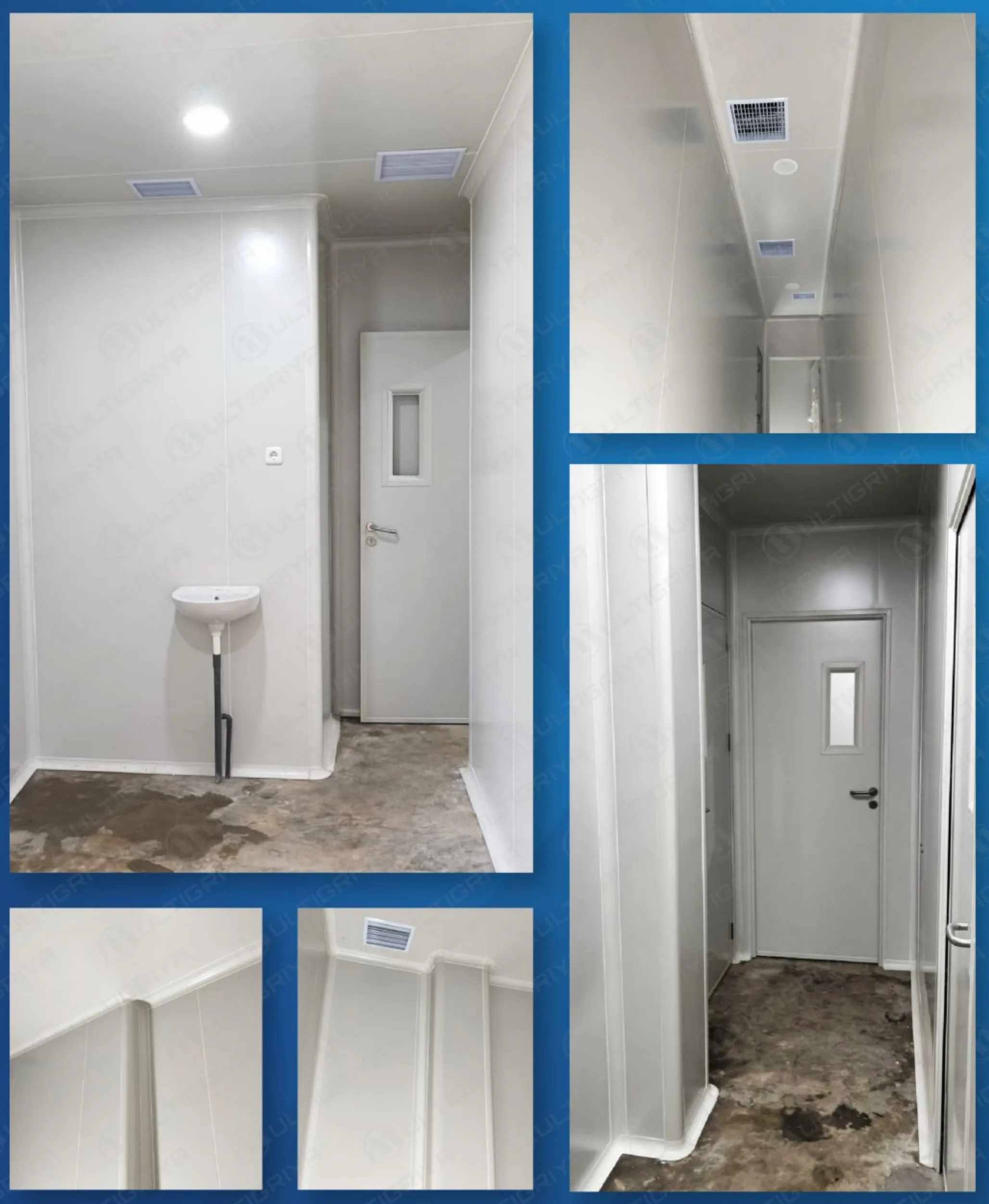 Project LaboratoriumLabkesda Trenggalek, Jawa Timur