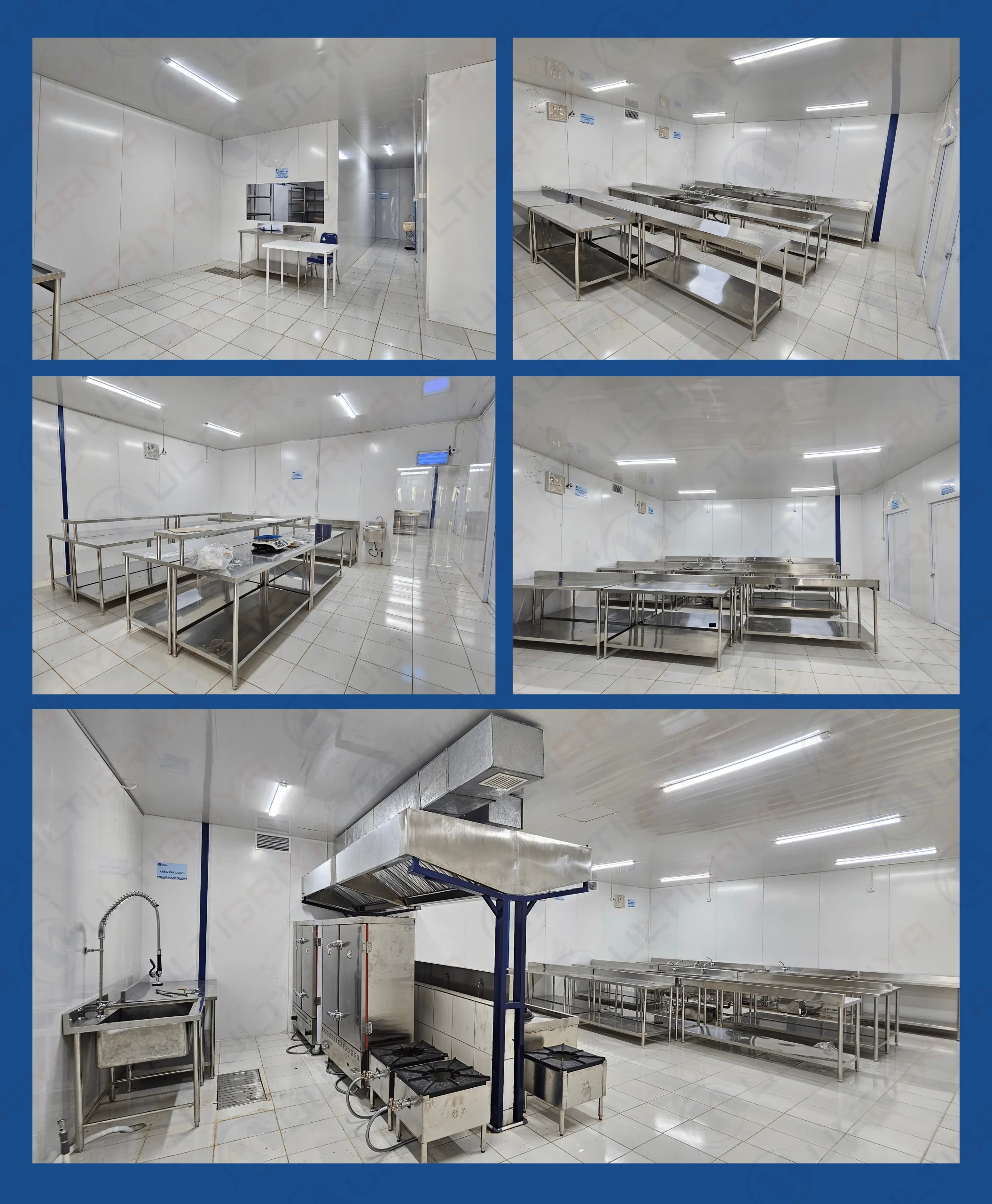 SPPG Cimuning - BGN, Kota Bekasi