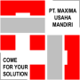 PT. Maxima Usaha Mandiri